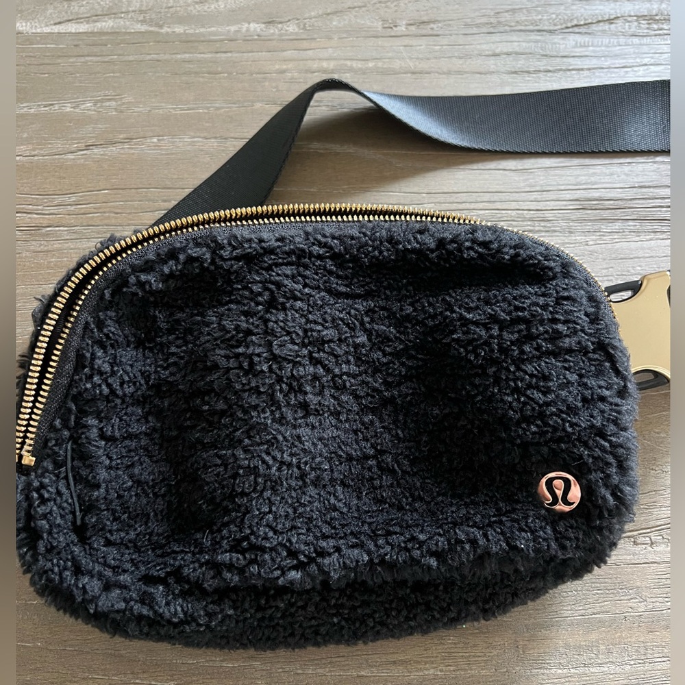 Lululemon Belt Bag